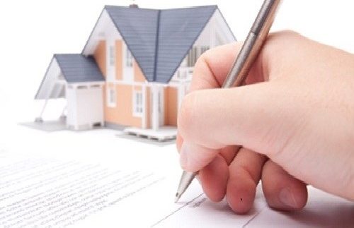 Hỗ trợ tư vấn cấp lại sổ bìa đỏ 
